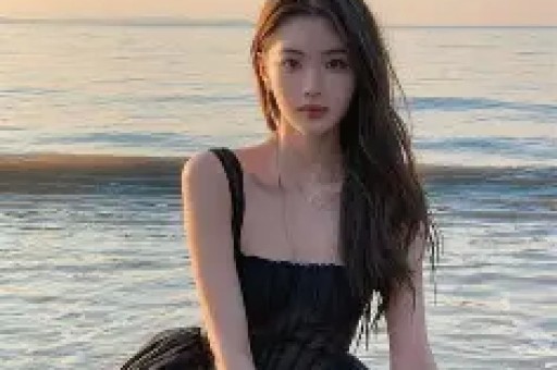 韩安冉恋情再掀波澜：现男友为景区演员曾参加与宋浩然婚礼称已思考分手对策