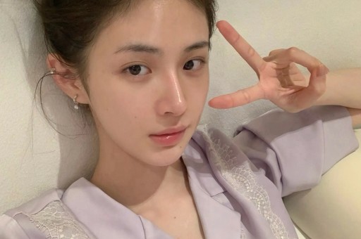 娱乐圈女星的劲爆黑历史揭秘