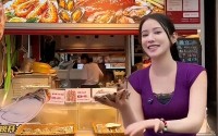 知名网红“表妹李KK”破产！未婚生女后掉粉上百万转行去卖小吃