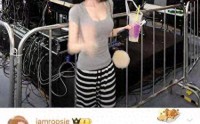 床照风波后司晓迪再曝鹿晗猛料更多照片流出关晓彤成笑话